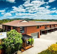 Coffs Harbour Holiday Apartments - Accommodation Nelson Bay