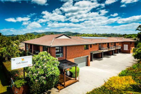 Coffs Harbour Holiday Apartments - Accommodation Nelson Bay 0