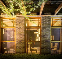 de Russie Boutique Hotel Orange - Accommodation Nelson Bay