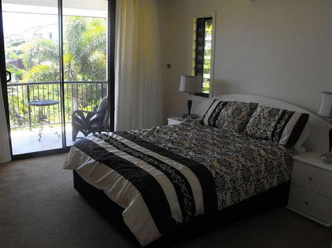 Coastwatch Bed & Breakfast - Accommodation Nelson Bay 1