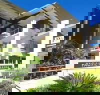 Pacific Marina Apartments - Accommodation Nelson Bay