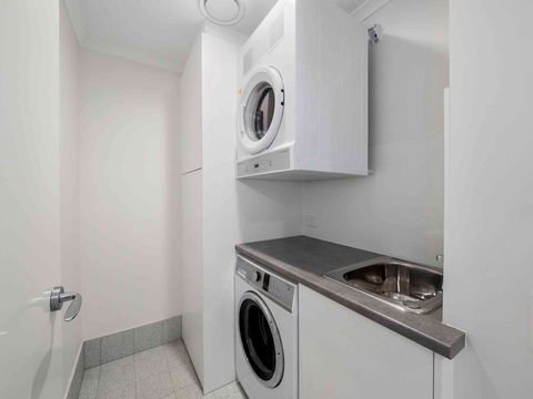 Pacific Marina Apartments - Accommodation Nelson Bay 5