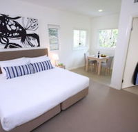 Domain Serviced Apartments - Accommodation Nelson Bay
