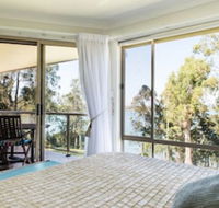 Anne's Waterfront Haven BB - Accommodation Nelson Bay