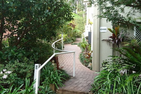 Nelson Bay Bed & Breakfast - Accommodation Nelson Bay 3