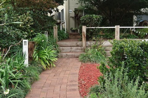 Nelson Bay Bed & Breakfast - Accommodation Nelson Bay 1