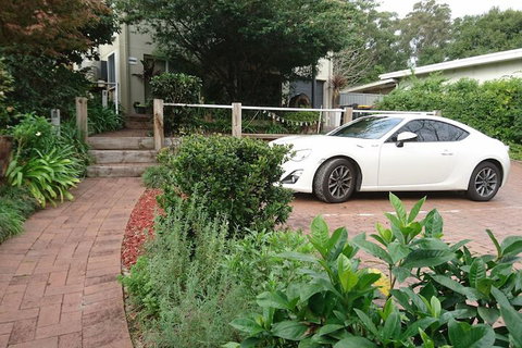Nelson Bay Bed & Breakfast - Accommodation Nelson Bay 5