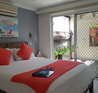Nelson Bay Bed  Breakfast - Accommodation Nelson Bay