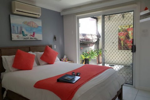 Nelson Bay Bed & Breakfast - Accommodation Nelson Bay 0