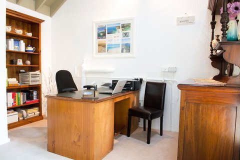 Nelson Bay Bed & Breakfast - Accommodation Nelson Bay 7