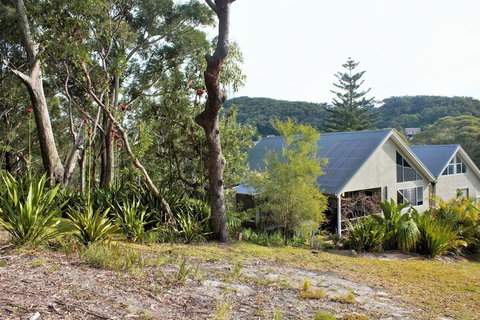 Nelson Bay Bed & Breakfast - Accommodation Nelson Bay 4