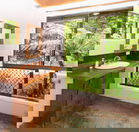 The Epiphyte Bed  Breakfast