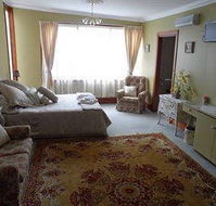 Golden Embers Apartments - Accommodation Nelson Bay