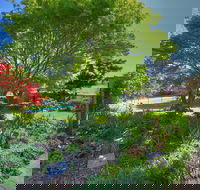 Alexandria Bed  Breakfast - Accommodation Nelson Bay