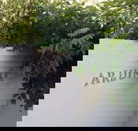 Arjuna Ridge Bed  Breakfast - Accommodation Nelson Bay