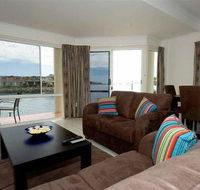 Anchorage Holiday Apartments - Accommodation Nelson Bay