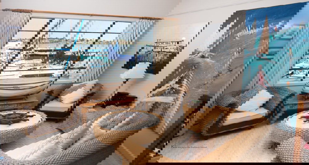 Mosquito Hill SA Accommodation Nelson Bay