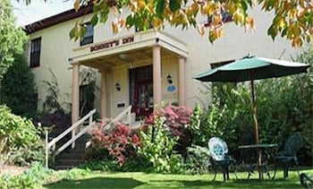 Bonney's Inn - Accommodation Nelson Bay 3