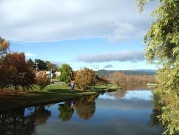 Bonney's Inn - Accommodation Nelson Bay 1