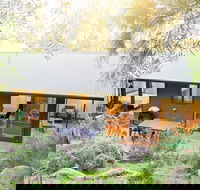 Cladich Pavilions - Accommodation Nelson Bay