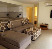 Lifestyle Apartments at Ferntree - Accommodation Nelson Bay