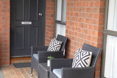 Barwon Valley Lodge - Accommodation Nelson Bay 3