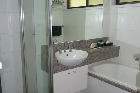 Barwon Valley Lodge - Accommodation Nelson Bay 5