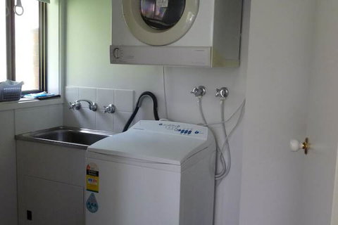 Barwon Valley Lodge - Accommodation Nelson Bay 4