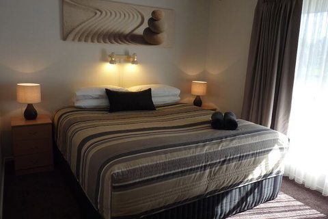 Barwon Valley Lodge - Accommodation Nelson Bay 6