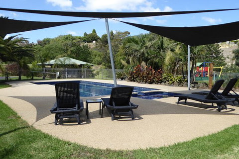 Barwon Valley Lodge - Accommodation Nelson Bay 2
