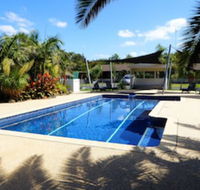Barwon Valley Lodge - Accommodation Nelson Bay