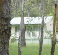 Goomburra Forest Retreat