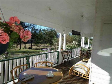 A Room With A View Bed & Breakfast - Accommodation Nelson Bay 2