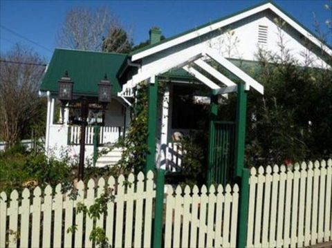 A Room With A View Bed & Breakfast - Accommodation Nelson Bay 4