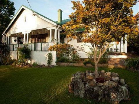 A Room With A View Bed & Breakfast - Accommodation Nelson Bay 6