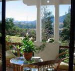 A Room with a View Bed  Breakfast - Accommodation Nelson Bay