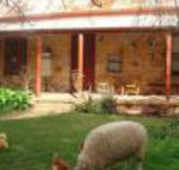 Liebelt House - Accommodation Nelson Bay