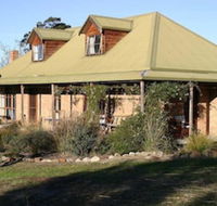 Wind Song Bed  Breakfast - Accommodation Nelson Bay