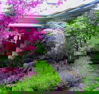 Valley of the Waters BB