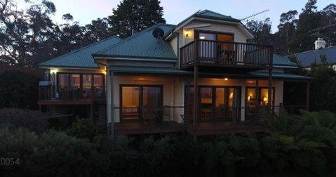 Valley Of The Waters B&B - Accommodation Nelson Bay 2