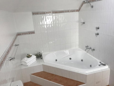 Valley Of The Waters B&B - Accommodation Nelson Bay 5