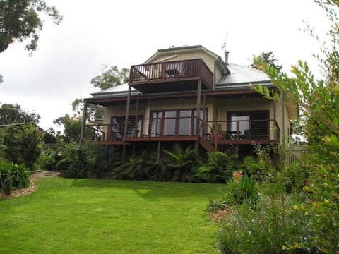 Valley Of The Waters B&B - Accommodation Nelson Bay 1