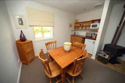 Riesling Trail & Clare Valley Cottages - Accommodation Nelson Bay 7