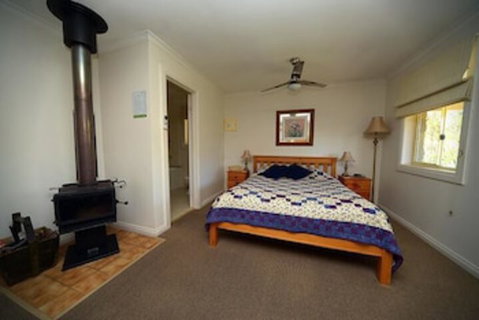 Riesling Trail & Clare Valley Cottages - Accommodation Nelson Bay 4