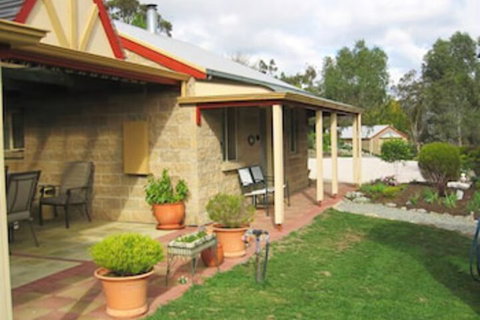 Riesling Trail & Clare Valley Cottages - Accommodation Nelson Bay 0