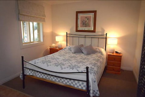 Riesling Trail & Clare Valley Cottages - Accommodation Nelson Bay 6