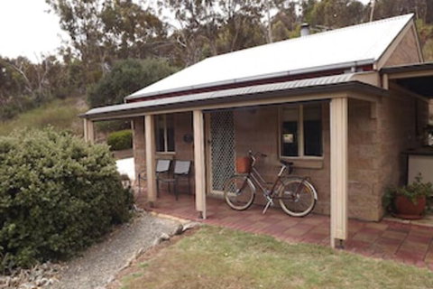 Riesling Trail & Clare Valley Cottages - Accommodation Nelson Bay 1