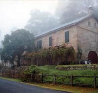 Tizzana Winery Bed  Breakfast - Accommodation Nelson Bay