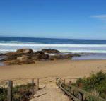 Bellbird Cottage B  B - Accommodation Nelson Bay