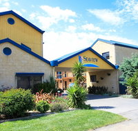 Seaview Motel and Apartments - Accommodation Nelson Bay